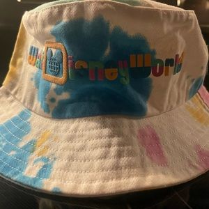 Walt Disney World Spirit Jersey Bucket Hat
